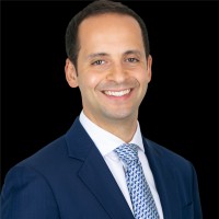 Henderson Park Capital Partners Employee Rabea Abdulaziz's profile photo