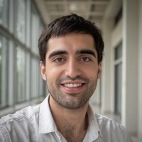 Joulea Employee Siavash Ahmadi's profile photo
