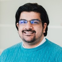 James Fisher and Sons plc Employee Nikhil Ninan's profile photo