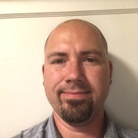 TIE Industrial Employee Thomas Marble's profile photo