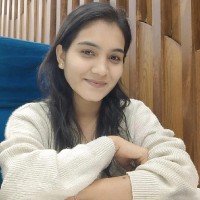 Sai Machine Tools Pvt. Ltd. Employee Gayatri Kushwah's profile photo