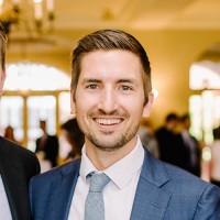 Bain & Company Employee Eric Dudek's profile photo
