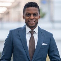 Emanuel Harris Email & Phone Number
