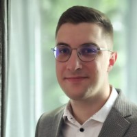 Infobip Employee Stipe Galić's profile photo