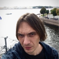 Ditio Employee Viktor Pescenkov's profile photo