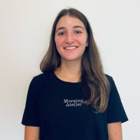 Dux Software Employee Florencia Beltramo's profile photo
