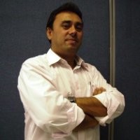Cayman Consultoria Employee Marco A. K. Sampaio's profile photo