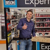 Goedhart Employee Matthijs Korf's profile photo