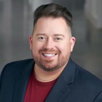 Apple Employee Chris Hooker's profile photo