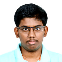 Techfest, IIT Bombay Employee Rahul Khokale's profile photo