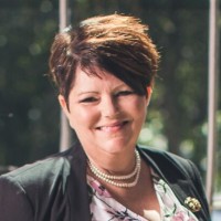 Fulcrum Property Employee Renee Ong's profile photo