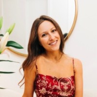 Rachel Weber