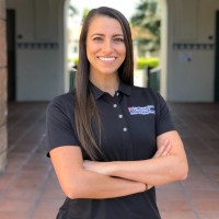 Armina Health Employee Tanya Khoury's profile photo
