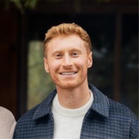 Rise Baking Company Employee Simon Wolfe's profile photo