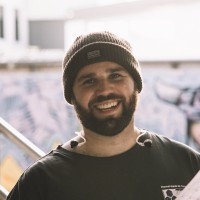 Jet Convert Employee Jesse Taylor's profile photo