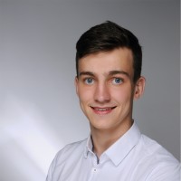 EY Employee Eric Demuth's profile photo