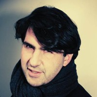 Julien Bernard Email & Phone Number