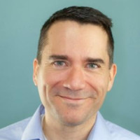 Omatic Employee Ken Haigh's profile photo