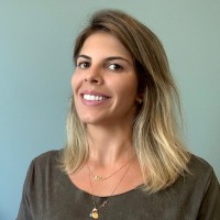 Catarinas Design Employee Júlia Ghisi's profile photo