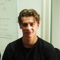Creator Mate Employee Marnix V.'s profile photo