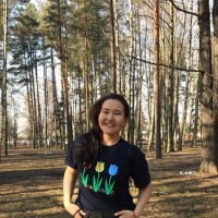 Pruffme Employee Altana Karnaeva's profile photo