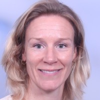 UMC Utrecht Employee Simone van Dijk's profile photo