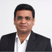 Evora IT Solutions Employee Vivek Joshi's profile photo