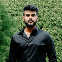 EY Employee Tharun Mohan's profile photo