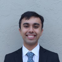 The Ameswell Hotel Employee Varun Balsara's profile photo