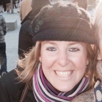 Specialisterne Australia Employee Georgie Walker's profile photo