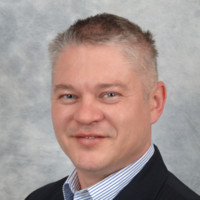 Britive Employee Alex Gudanis's profile photo