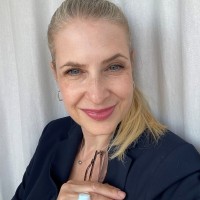 Moisson Montréal Employee Carolyne Loth's profile photo