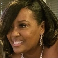 Hyatt Regency Cincinnati Employee Nikki Williams's profile photo