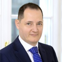 Stanton Chase: Executive Search & Leadership Consultants Employee Norbert Nagy's profile photo