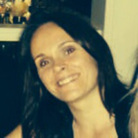 Daler-Rowney Employee Francesca Keen's profile photo