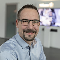 Allianz Technology Employee Erik Becker's profile photo