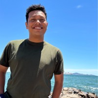 Rombo, LLC Employee Carlos Humberto Moreno Lauterio's profile photo