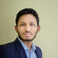 Remote Aerospace Employee Vinura Perera's profile photo