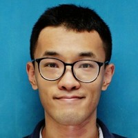 Hollingsworth & Vose Employee Will Luo's profile photo