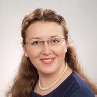 Primum Employee Ieva Jaunare's profile photo
