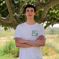 Green Future Project Employee Francesco Monaco's profile photo