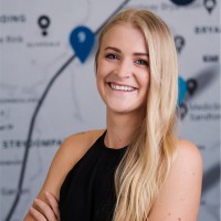 Nadine Jack Email & Phone Number