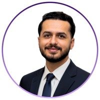 Beyond Codes Inc. Employee Tanish Verma's profile photo