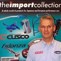Peter Collinson Email