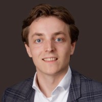 ASML Employee Floris Jansen's profile photo
