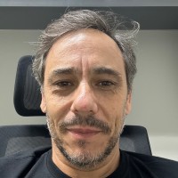 iGO Employee Jailson Alves's profile photo