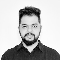 Searce Inc Employee Mohit Sharma's profile photo