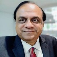 Cornerstone OnDemand Employee Suresh Ramaswamy's profile photo