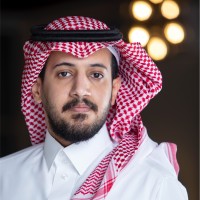 Tariq Almutairi Email