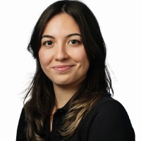 Solico Engineering B.V. Employee Damla Seven's profile photo